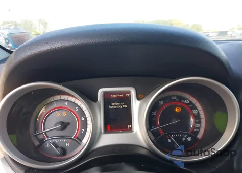 2016 Dodge Journey Se from USA, damaged, VIN 3C4PDCAB7GT233276